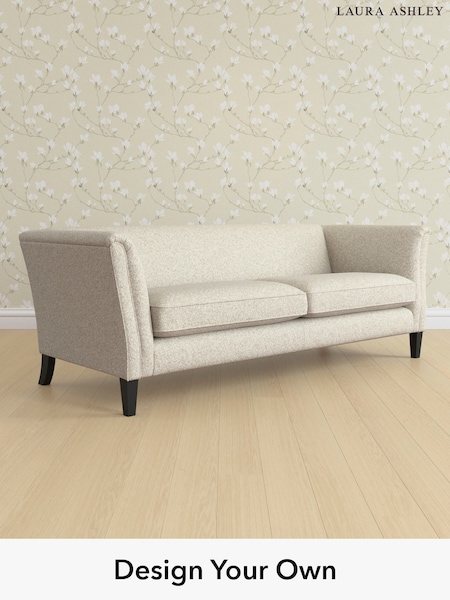 Tichwell/Stone Natural Chatsworth By Laura Ashley (H40970) | £1,400