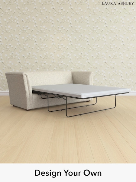 Tichwell/Stone Natural Chatsworth By Laura Ashley (H40970) | £1,850
