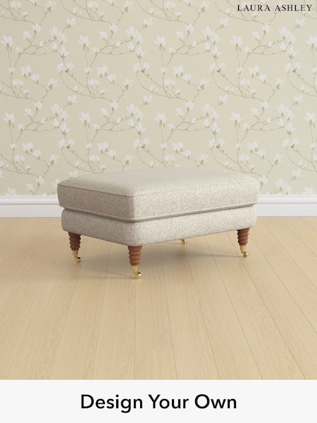 Tichwell/Stone Natural Havering By Laura Ashley (H40971) | £475