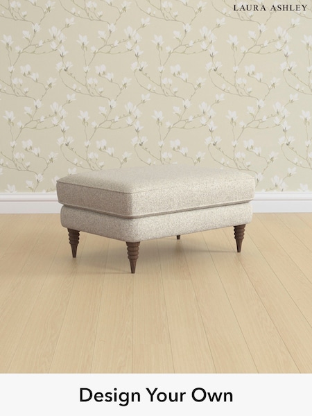 Tichwell/Stone Natural Havering By Laura Ashley (H40971) | £475