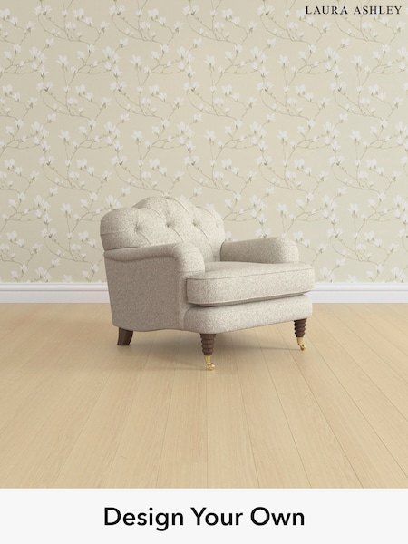 Tichwell/Stone Natural Havering By Laura Ashley (H40971) | £950