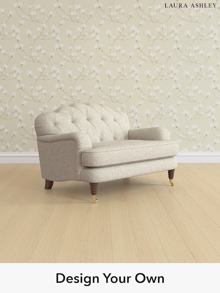 Tichwell/Stone Natural Havering By Laura Ashley (H40971) | £1,100