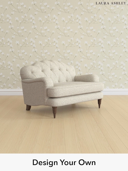 Tichwell/Stone Natural Havering By Laura Ashley (H40971) | £1,100
