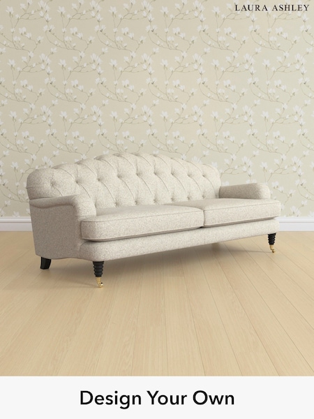 Tichwell/Stone Natural Havering By Laura Ashley (H40971) | £1,500