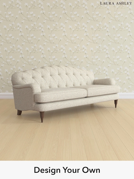 Tichwell/Stone Natural Havering By Laura Ashley (H40971) | £1,500