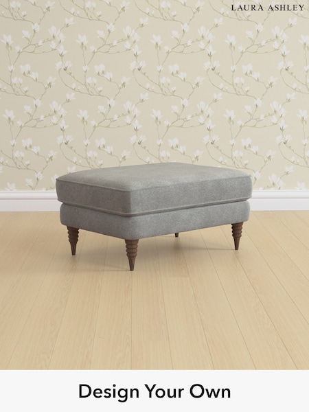 Wooton/Dark Steel Grey Havering By Laura Ashley (H40974) | £475