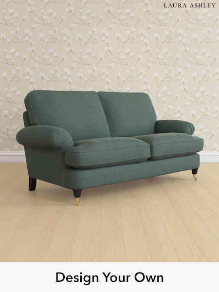 Wooton/Forest Green Beaumaris By Laura Ashley (H40975) | £1,250