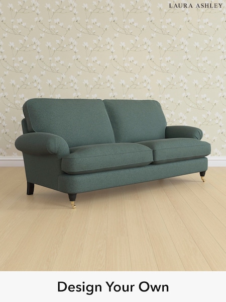Wooton/Forest Green Beaumaris By Laura Ashley (H40975) | £1,350