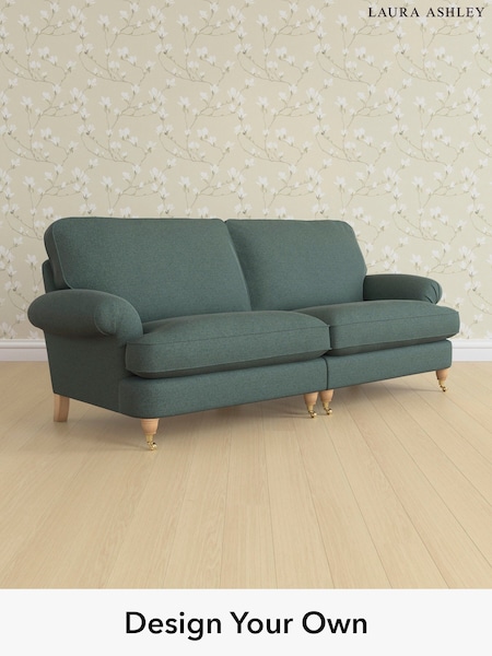 Wooton/Forest Green Beaumaris By Laura Ashley (H40975) | £1,450