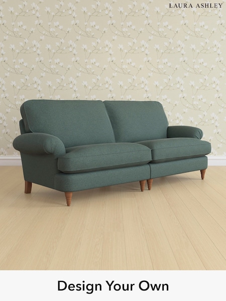 Wooton/Forest Green Beaumaris By Laura Ashley (H40975) | £1,450