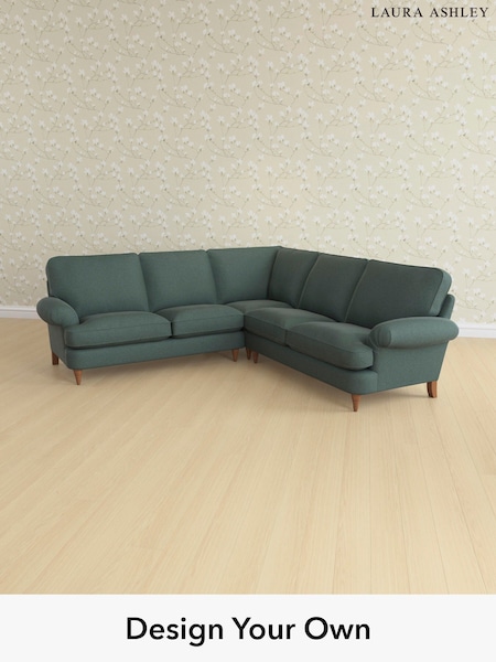 Wooton/Forest Green Beaumaris By Laura Ashley (H40975) | £2,700