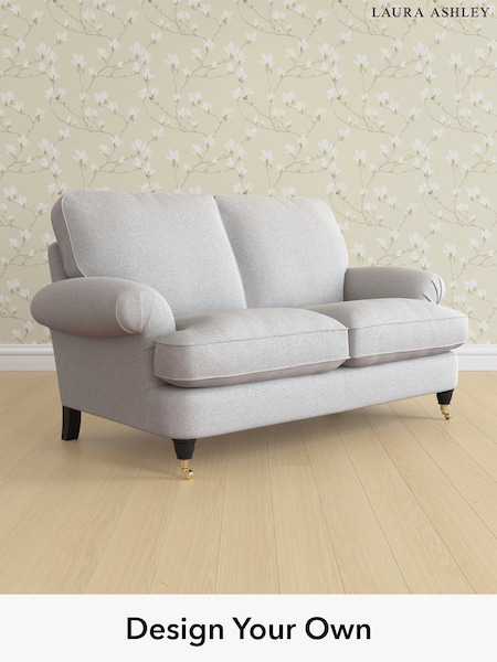 Wooton/Pale Steel Grey Beaumaris By Laura Ashley (H40976) | £1,150