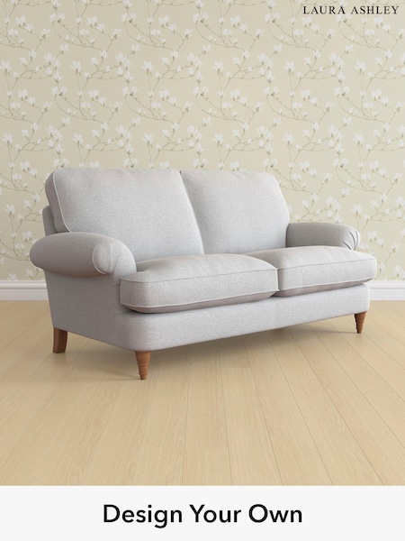 Wooton/Pale Steel Grey Beaumaris By Laura Ashley (H40976) | £1,250