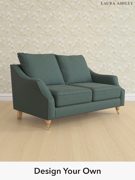 Wooton/Forest Green Beverley By Laura Ashley (H40977) | £1,150