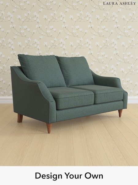 Wooton/Forest Green Beverley By Laura Ashley (H40977) | £1,150