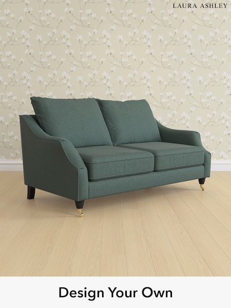 Wooton/Forest Green Beverley By Laura Ashley (H40977) | £1,250