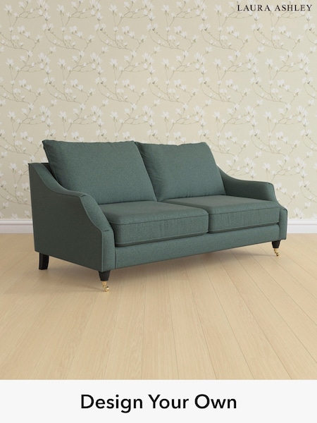 Wooton/Forest Green Beverley By Laura Ashley (H40977) | £1,350