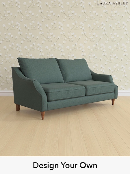Wooton/Forest Green Beverley By Laura Ashley (H40977) | £1,350