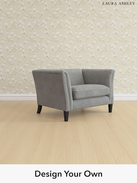 Wooton/Dark Steel Grey Chatsworth By Laura Ashley (H40978) | £950