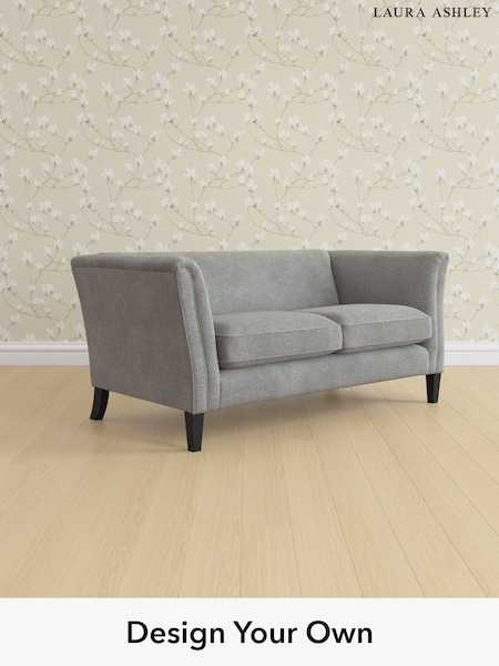 Wooton/Dark Steel Grey Chatsworth By Laura Ashley (H40978) | £1,100