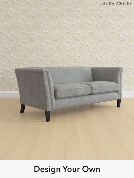 Wooton/Dark Steel Grey Chatsworth By Laura Ashley (H40978) | £1,200