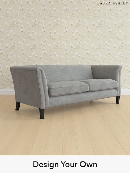 Wooton/Dark Steel Grey Chatsworth By Laura Ashley (H40978) | £1,300