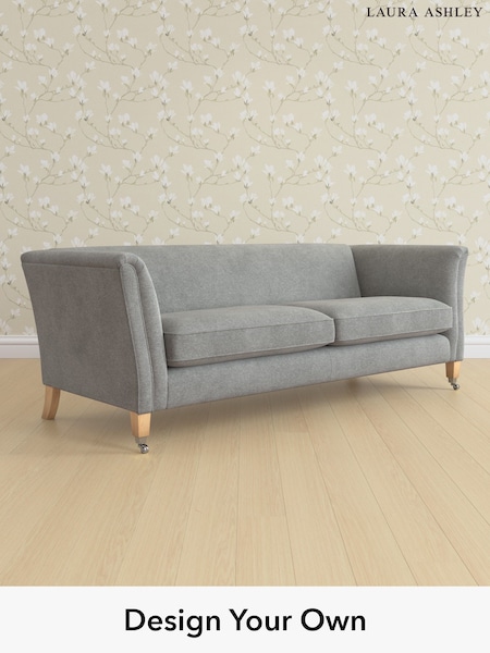 Wooton/Dark Steel Grey Chatsworth By Laura Ashley (H40978) | £1,400