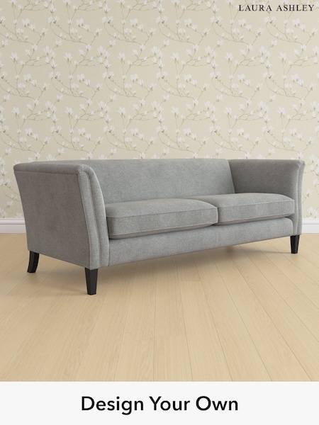 Wooton/Dark Steel Grey Chatsworth By Laura Ashley (H40978) | £1,400