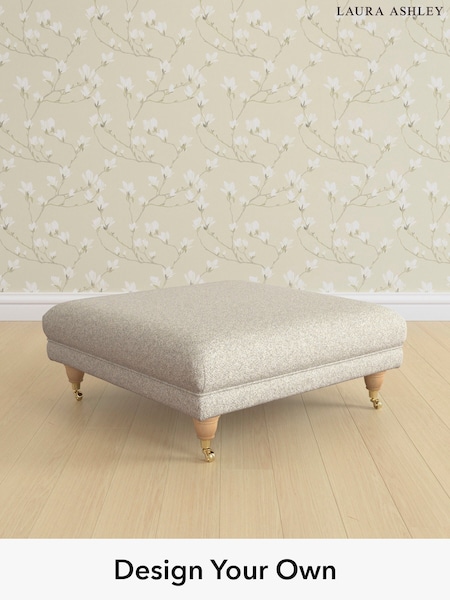 Tichwell/Stone Natural Gloucester By Laura Ashley (H40981) | £500