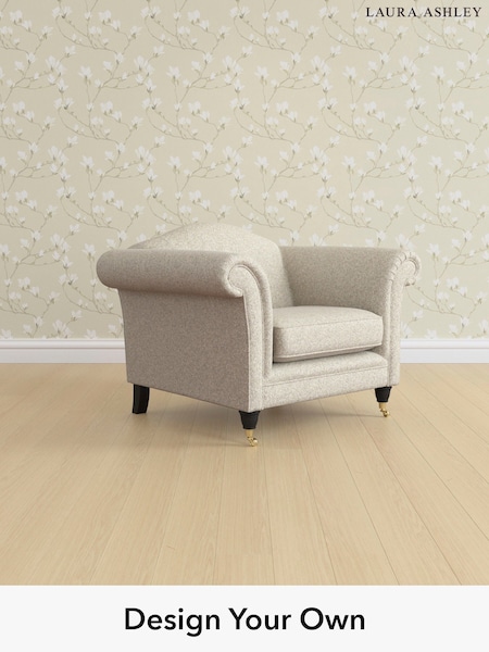 Tichwell/Stone Natural Gloucester By Laura Ashley (H40981) | £800