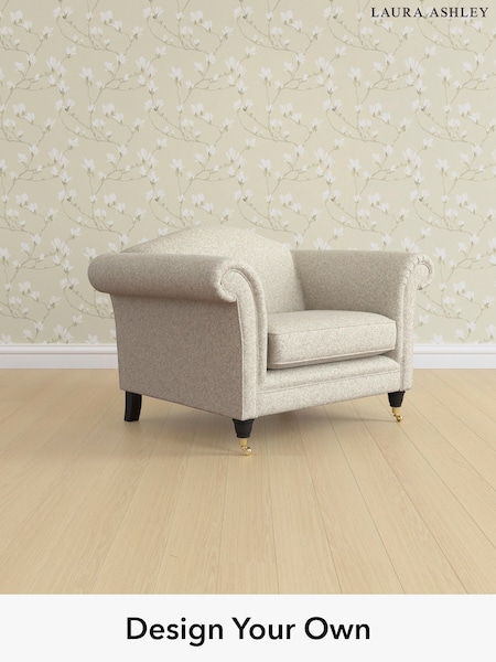 Tichwell/Stone Natural Gloucester By Laura Ashley (H40981) | £900