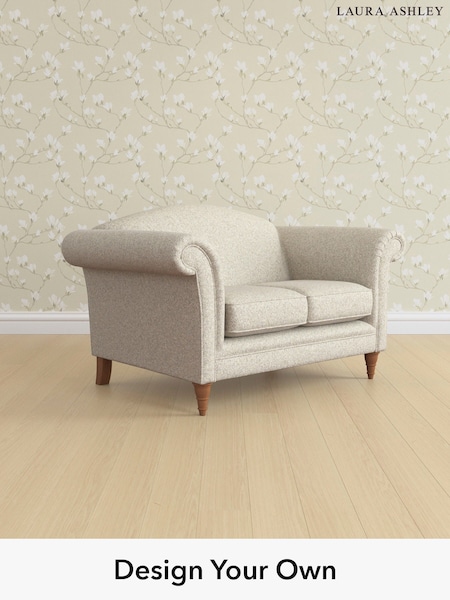 Tichwell/Stone Natural Gloucester By Laura Ashley (H40981) | £1,050