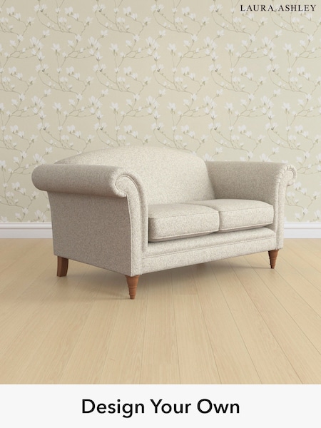 Tichwell/Stone Natural Gloucester By Laura Ashley (H40981) | £1,150
