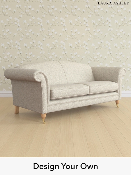 Tichwell/Stone Natural Gloucester By Laura Ashley (H40981) | £1,350