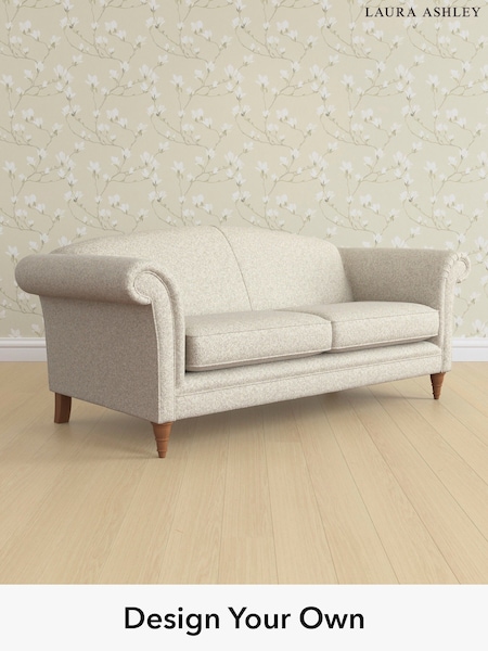 Tichwell/Stone Natural Gloucester By Laura Ashley (H40981) | £1,350