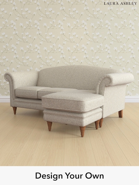 Tichwell/Stone Natural Gloucester By Laura Ashley (H40981) | £1,700