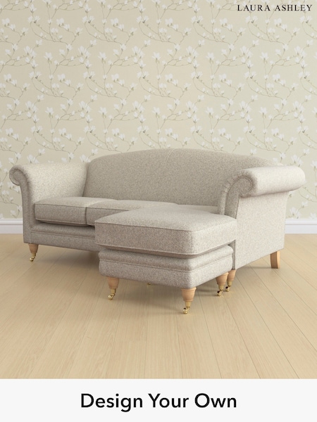 Tichwell/Stone Natural Gloucester By Laura Ashley (H40981) | £1,700