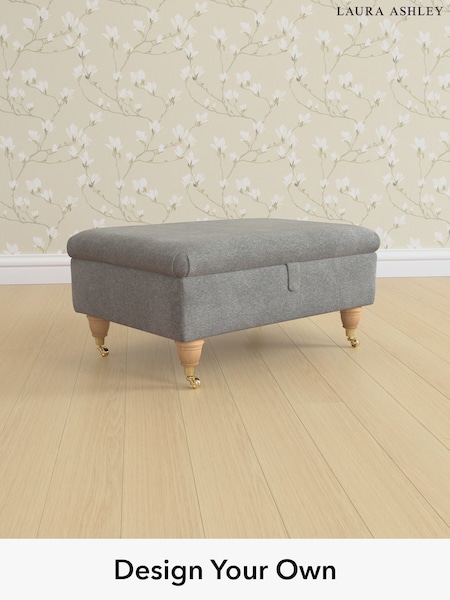 Wooton/Dark Steel Grey Beaumaris By Laura Ashley (H40982) | £475