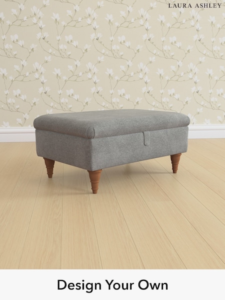 Wooton/Dark Steel Grey Beaumaris By Laura Ashley (H40982) | £475