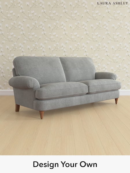 Wooton/Dark Steel Grey Beaumaris By Laura Ashley (H40982) | £1,350