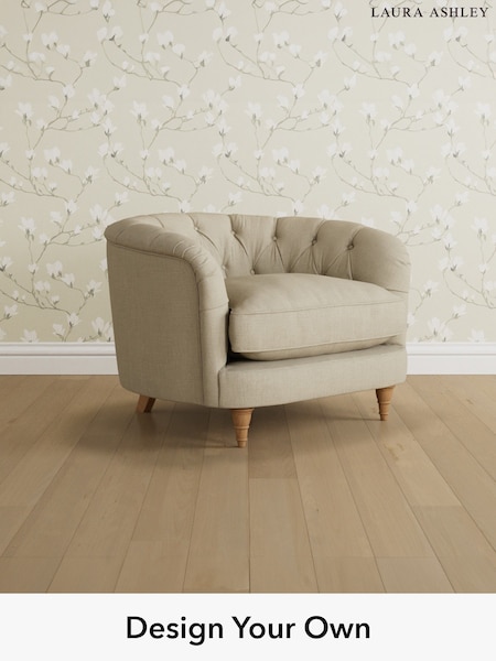 Wooton/Natural Hathersage By Laura Ashley (H40984) | £1,400
