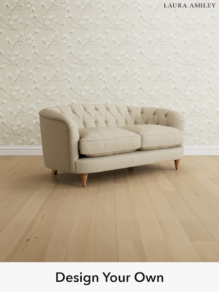 Wooton/Natural Hathersage By Laura Ashley (H40984) | £1,650