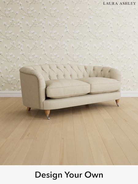 Wooton/Natural Hathersage By Laura Ashley (H40984) | £1,750