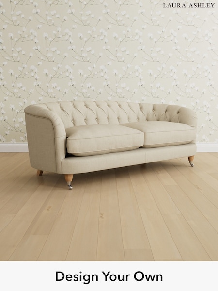 Wooton/Natural Hathersage By Laura Ashley (H40984) | £1,850