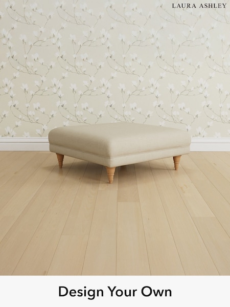 Wooton/Natural Gloucester By Laura Ashley (H40985) | £500