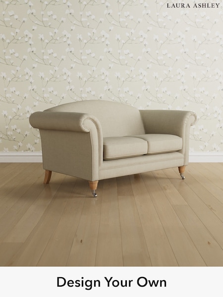 Wooton/Natural Gloucester By Laura Ashley (H40985) | £1,150
