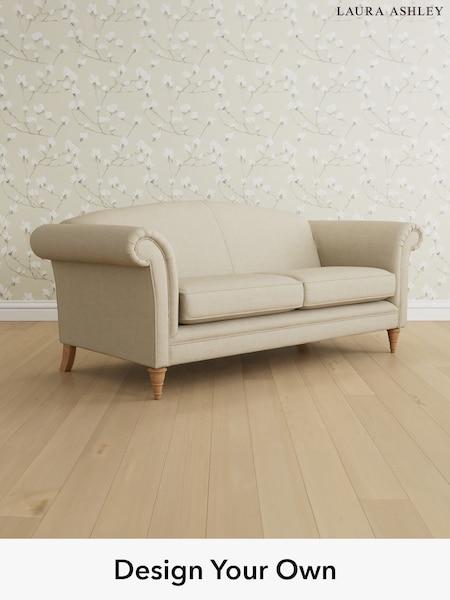 Wooton/Natural Gloucester By Laura Ashley (H40985) | £1,350