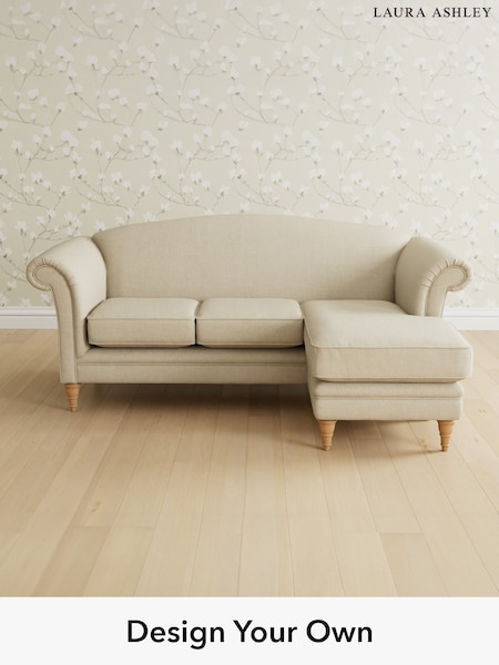 Wooton/Natural Gloucester By Laura Ashley (H40985) | £1,700
