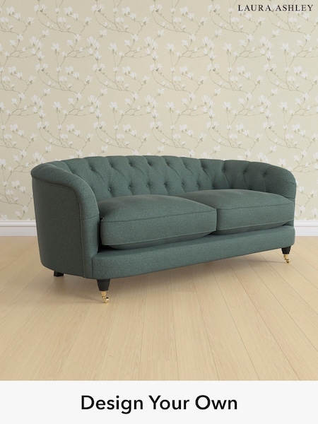 Wooton/Forest Green Hathersage By Laura Ashley (H40986) | £1,750