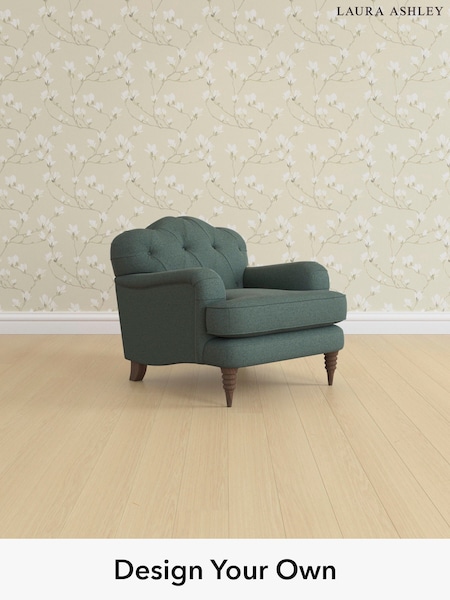 Wooton/Forest Green Havering By Laura Ashley (H40987) | £950